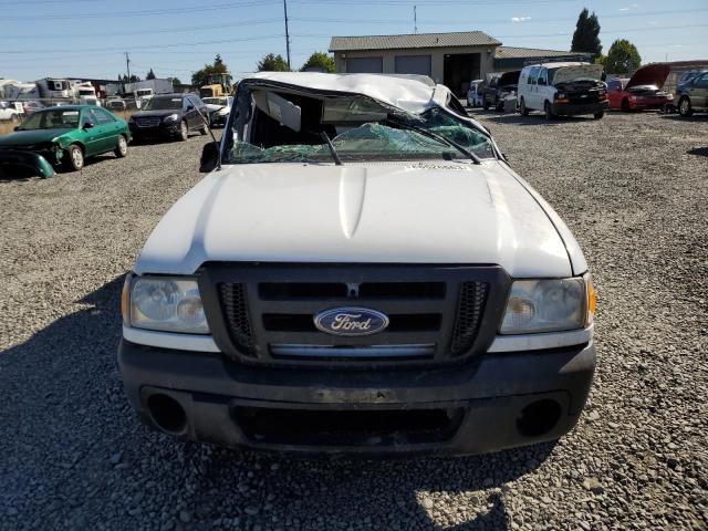 Photo 4 VIN: 1FTLR1FE5BPA26311 - FORD RANGER 