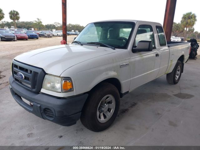 Photo 1 VIN: 1FTLR1FE6BPA18976 - FORD RANGER 