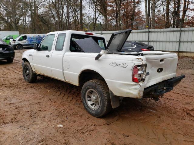 Photo 1 VIN: 1FTLR1FE6BPA31551 - FORD RANGER SUP 