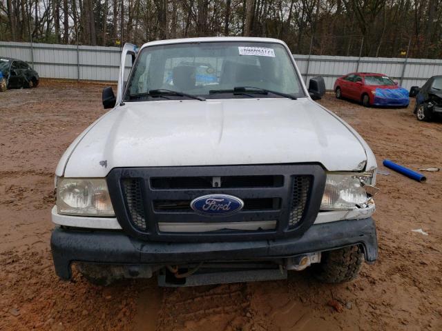 Photo 4 VIN: 1FTLR1FE6BPA31551 - FORD RANGER SUP 