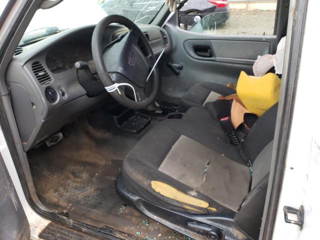 Photo 6 VIN: 1FTLR1FE6BPA31551 - FORD RANGER SUP 