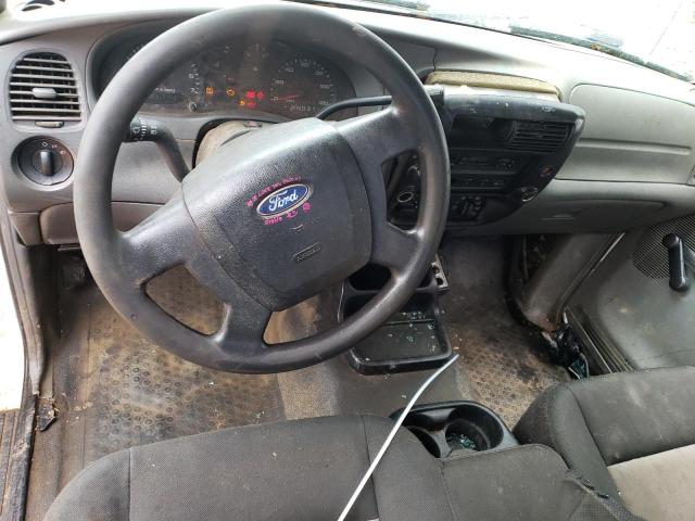 Photo 7 VIN: 1FTLR1FE6BPA31551 - FORD RANGER SUP 