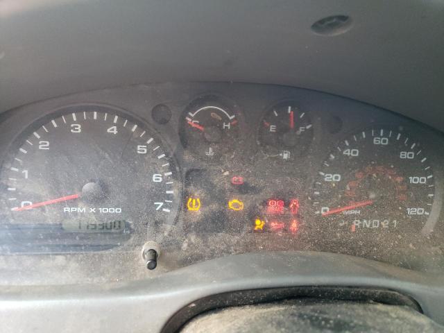 Photo 8 VIN: 1FTLR1FE6BPA31551 - FORD RANGER SUP 