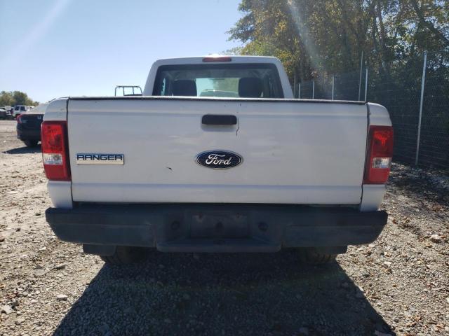 Photo 5 VIN: 1FTLR1FE6BPA72360 - FORD RANGER SUP 