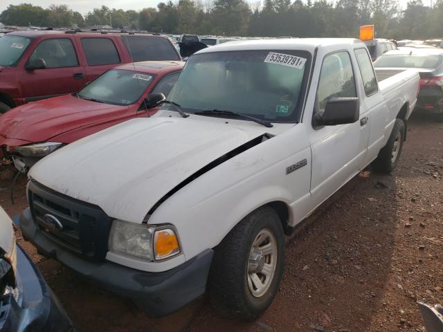 Photo 1 VIN: 1FTLR1FE9BPA06918 - FORD RANGER SUP 