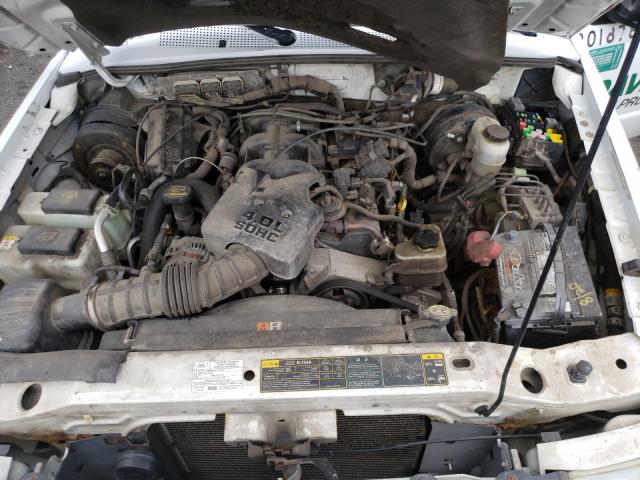 Photo 6 VIN: 1FTLR1FE9BPA06918 - FORD RANGER SUP 