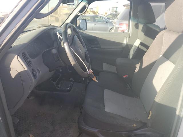 Photo 6 VIN: 1FTLR1FE9BPA50255 - FORD RANGER 