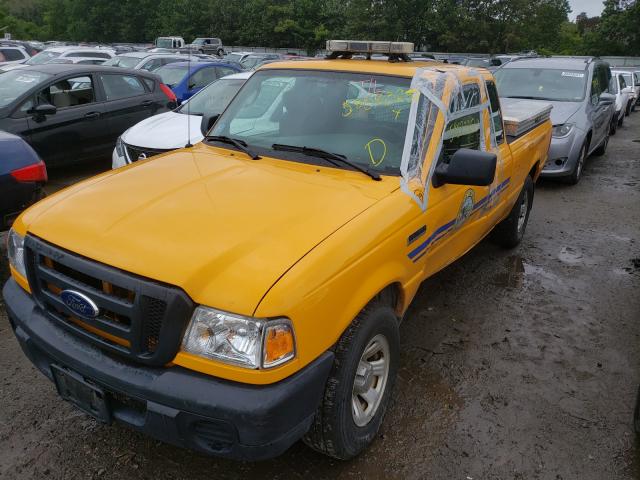 Photo 1 VIN: 1FTLR1FEXBPA33514 - FORD RANGER SUP 