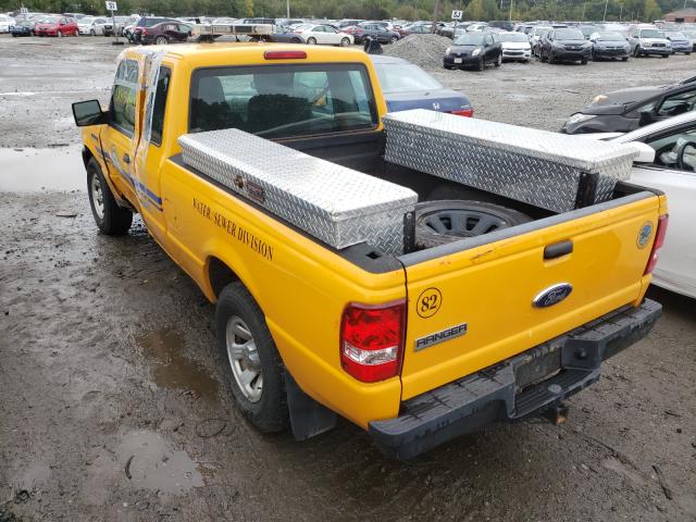 Photo 2 VIN: 1FTLR1FEXBPA33514 - FORD RANGER SUP 