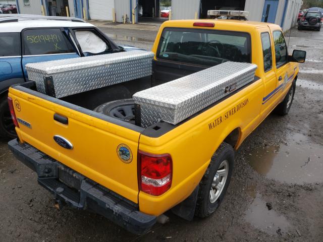 Photo 3 VIN: 1FTLR1FEXBPA33514 - FORD RANGER SUP 