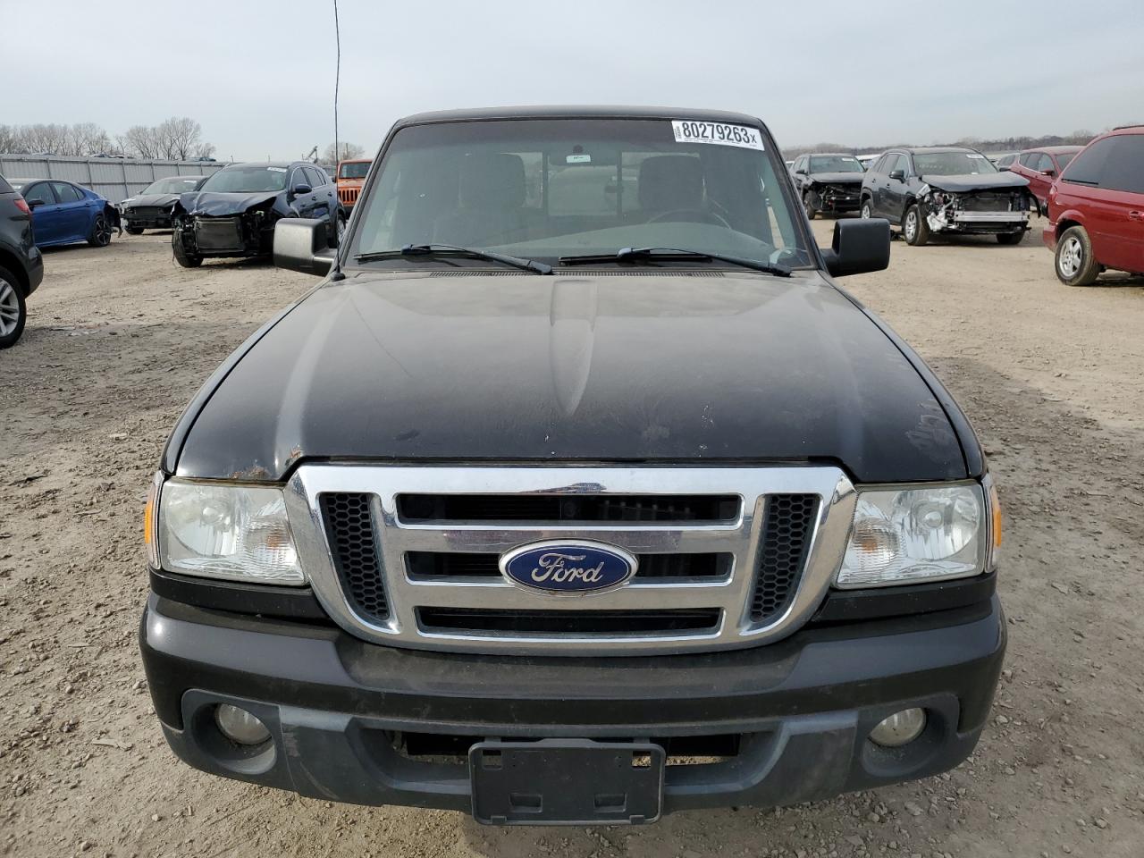 Photo 4 VIN: 1FTLR4EE1BPA28303 - FORD RANGER 