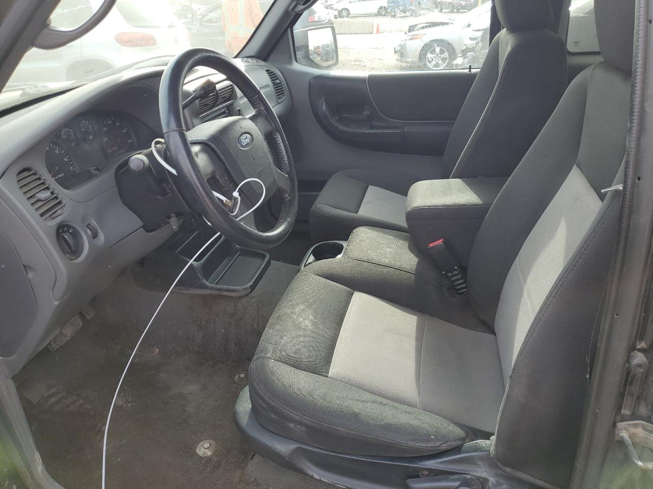 Photo 6 VIN: 1FTLR4EE1BPA28303 - FORD RANGER 