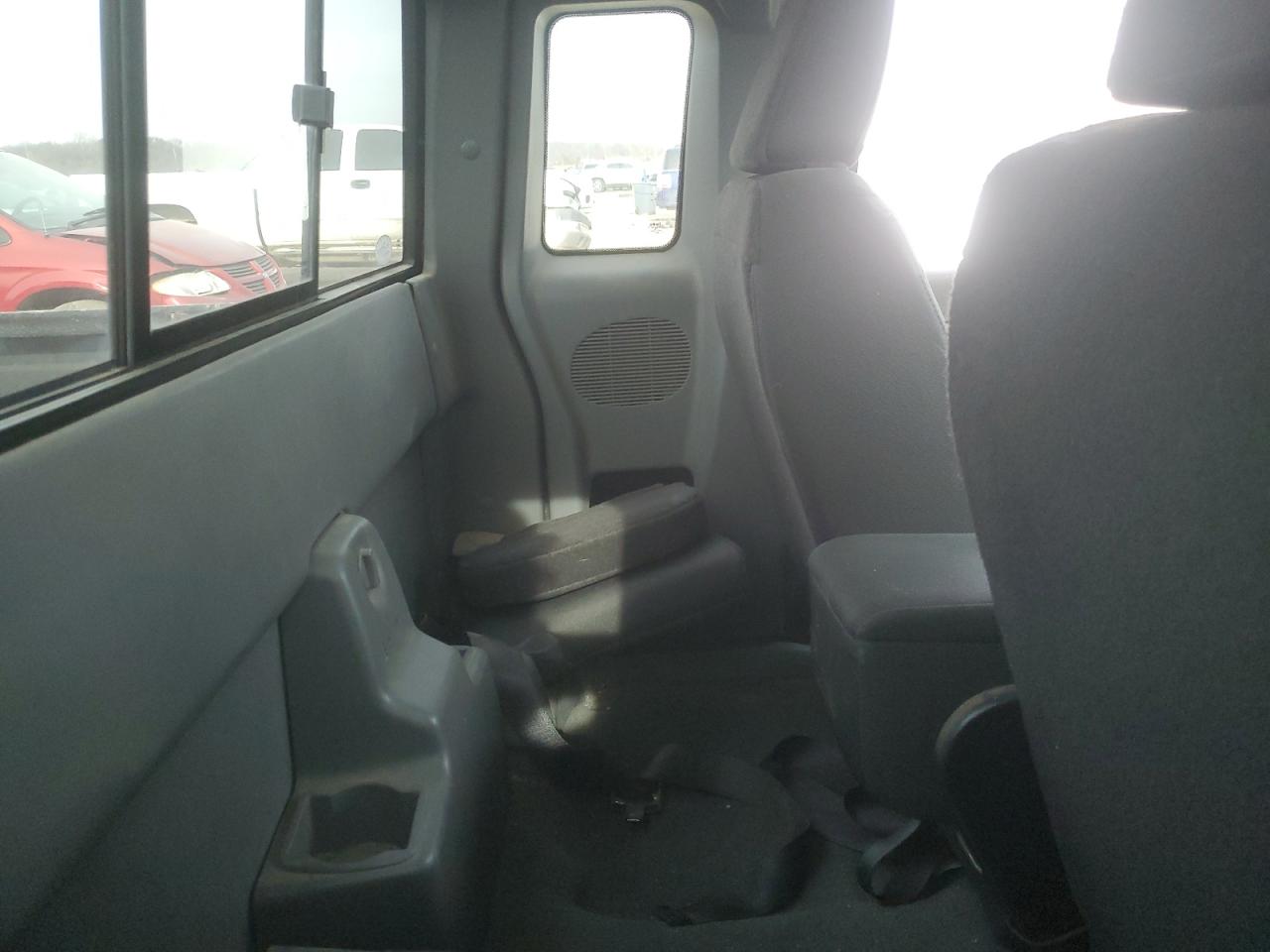 Photo 9 VIN: 1FTLR4EE1BPA28303 - FORD RANGER 