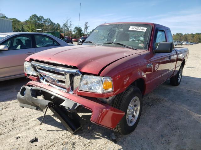 Photo 1 VIN: 1FTLR4EE2BPA24065 - FORD RANGER SUP 