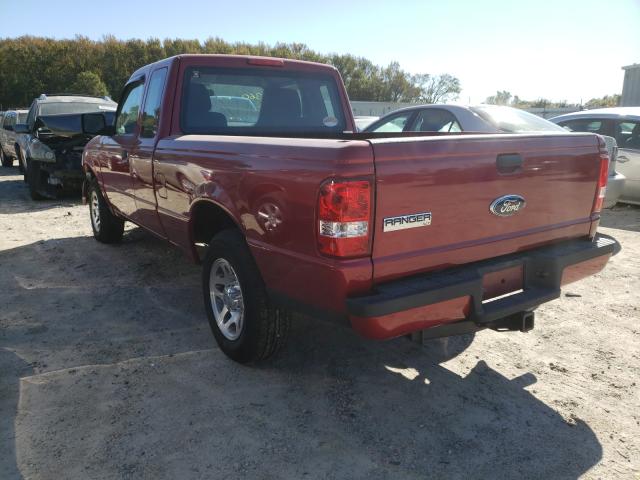 Photo 2 VIN: 1FTLR4EE2BPA24065 - FORD RANGER SUP 