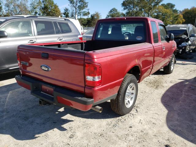 Photo 3 VIN: 1FTLR4EE2BPA24065 - FORD RANGER SUP 