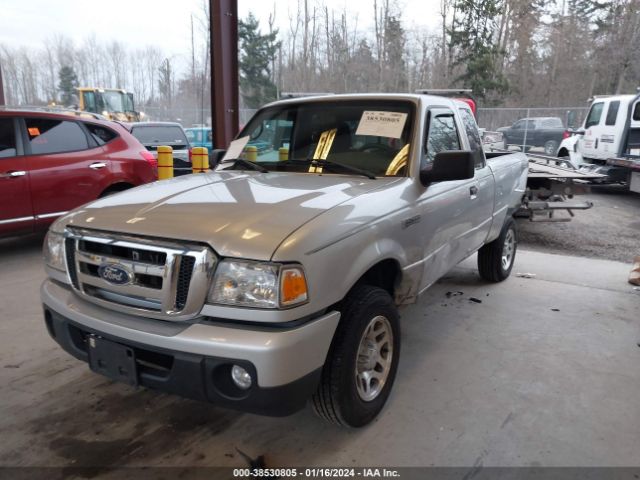 Photo 1 VIN: 1FTLR4EE2BPB13151 - FORD RANGER 