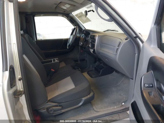 Photo 4 VIN: 1FTLR4EE2BPB13151 - FORD RANGER 