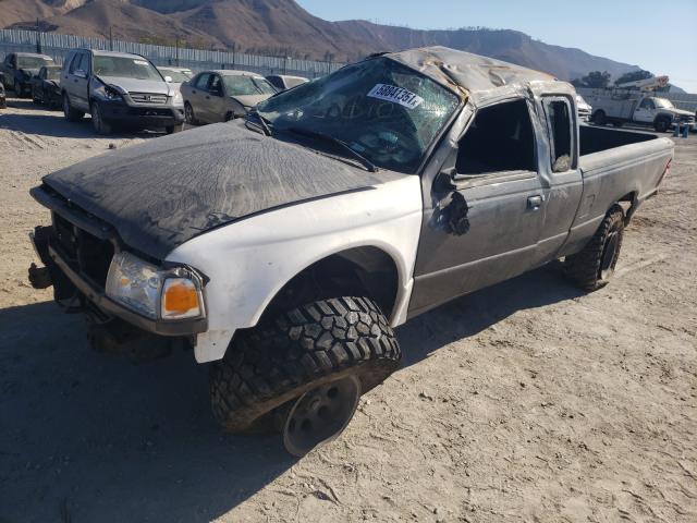 Photo 1 VIN: 1FTLR4EE7APA74037 - FORD RANGER SUP 