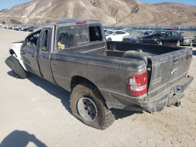 Photo 2 VIN: 1FTLR4EE7APA74037 - FORD RANGER SUP 