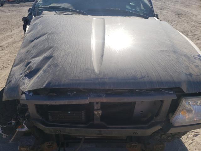 Photo 6 VIN: 1FTLR4EE7APA74037 - FORD RANGER SUP 