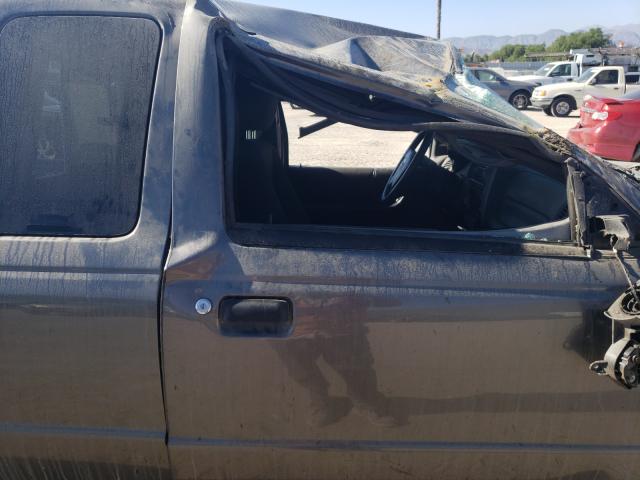 Photo 8 VIN: 1FTLR4EE7APA74037 - FORD RANGER SUP 