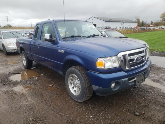 Photo 0 VIN: 1FTLR4EE8APA37756 - FORD RANGER SUP 