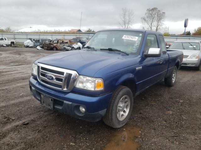 Photo 1 VIN: 1FTLR4EE8APA37756 - FORD RANGER SUP 