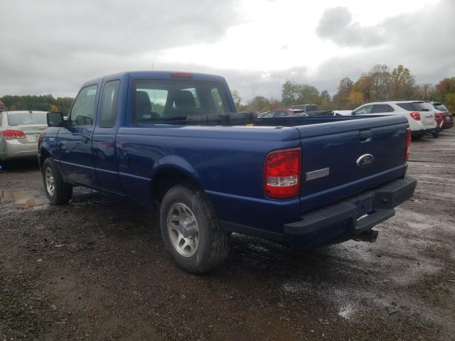 Photo 2 VIN: 1FTLR4EE8APA37756 - FORD RANGER SUP 