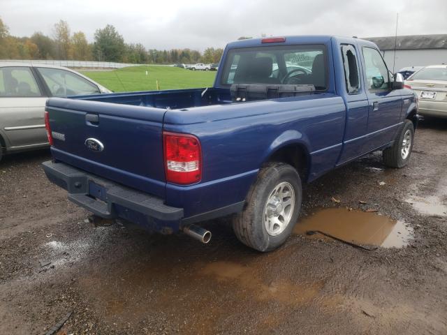 Photo 3 VIN: 1FTLR4EE8APA37756 - FORD RANGER SUP 