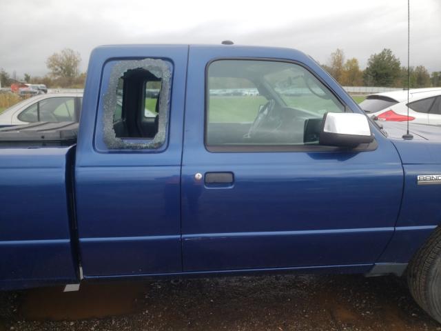 Photo 8 VIN: 1FTLR4EE8APA37756 - FORD RANGER SUP 