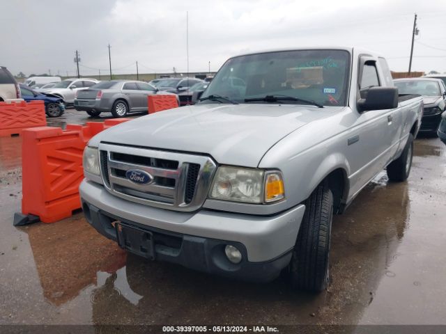 Photo 1 VIN: 1FTLR4EE8BPA87722 - FORD RANGER 