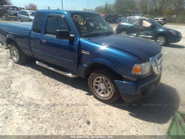 Photo 0 VIN: 1FTLR4EE9APA73326 - FORD RANGER 