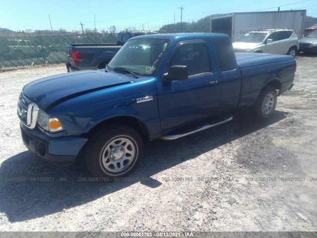 Photo 1 VIN: 1FTLR4EE9APA73326 - FORD RANGER 