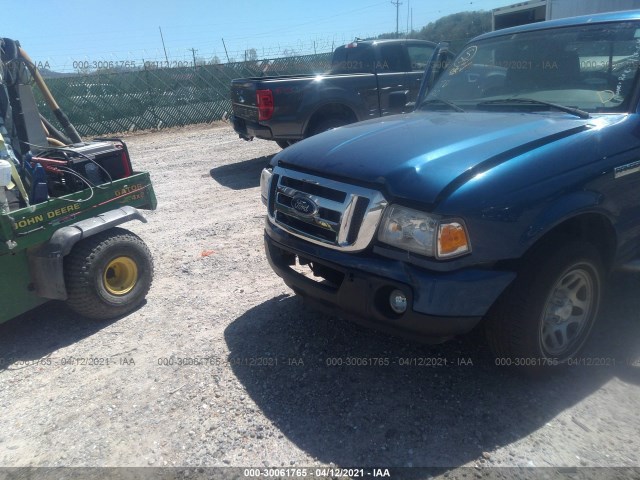 Photo 5 VIN: 1FTLR4EE9APA73326 - FORD RANGER 