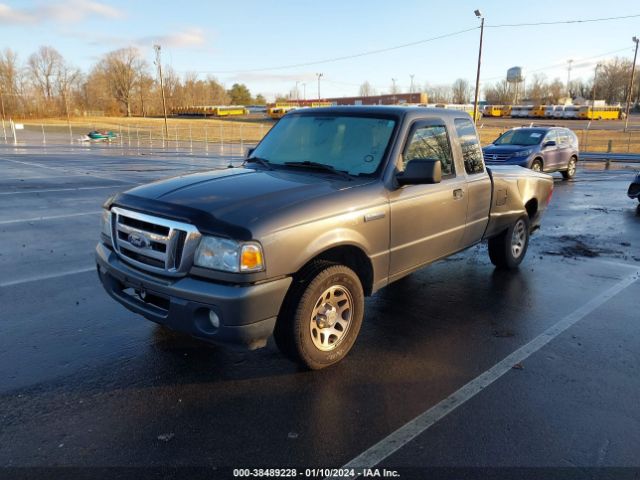 Photo 1 VIN: 1FTLR4EEXAPA77210 - FORD RANGER 