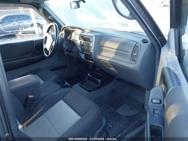 Photo 4 VIN: 1FTLR4EEXAPA77210 - FORD RANGER 