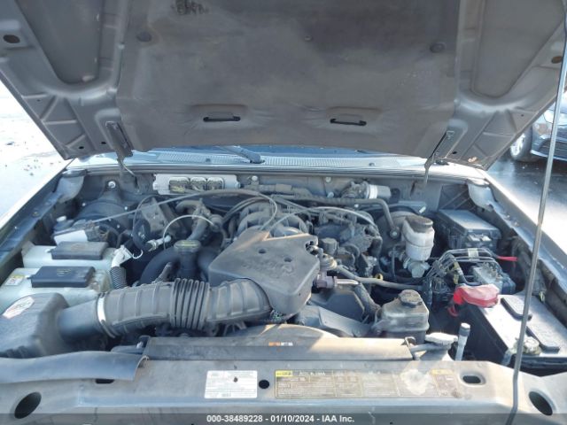 Photo 9 VIN: 1FTLR4EEXAPA77210 - FORD RANGER 