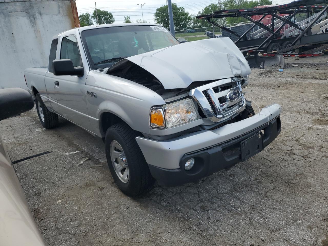 Photo 3 VIN: 1FTLR4EEXBPA14710 - FORD RANGER 