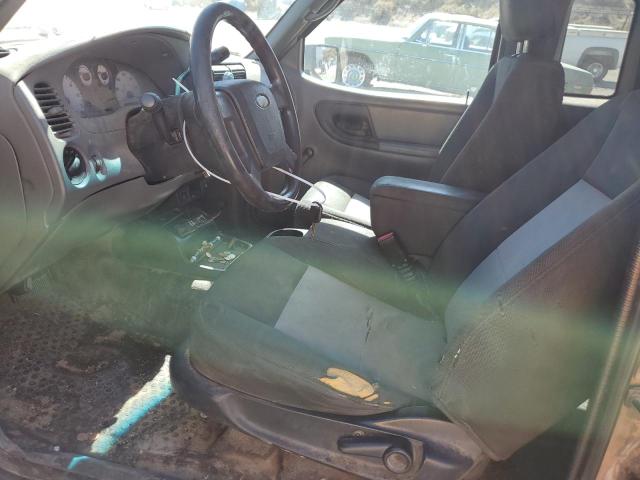 Photo 6 VIN: 1FTLR4FE0APA00425 - FORD RANGER 