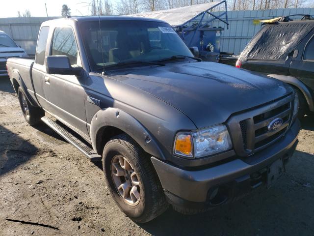 Photo 0 VIN: 1FTLR4FE0APA08086 - FORD RANGER SUP 