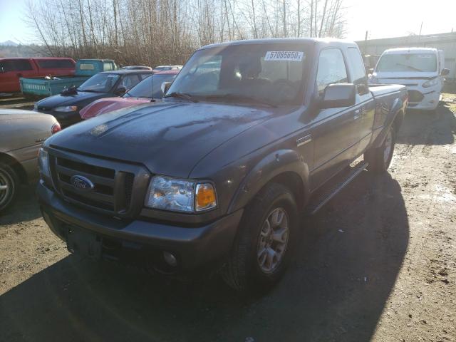 Photo 1 VIN: 1FTLR4FE0APA08086 - FORD RANGER SUP 