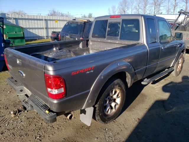 Photo 3 VIN: 1FTLR4FE0APA08086 - FORD RANGER SUP 