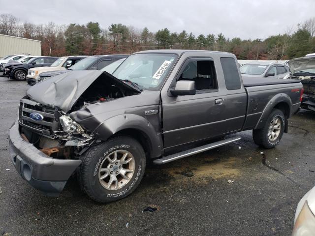 Photo 0 VIN: 1FTLR4FE0APA14907 - FORD RANGER 