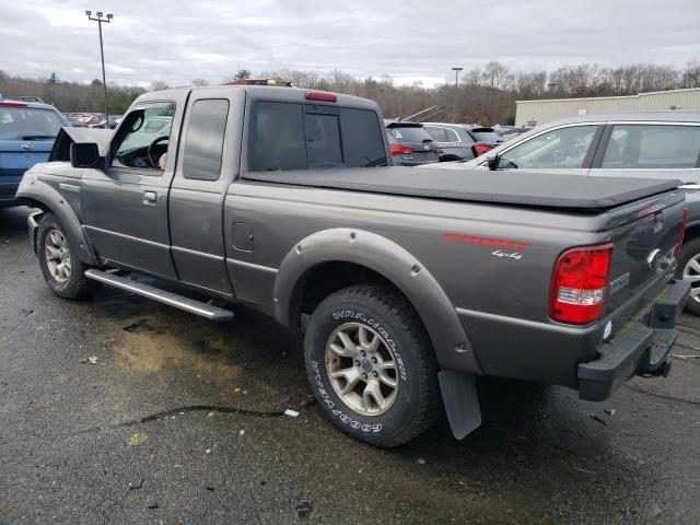 Photo 1 VIN: 1FTLR4FE0APA14907 - FORD RANGER 