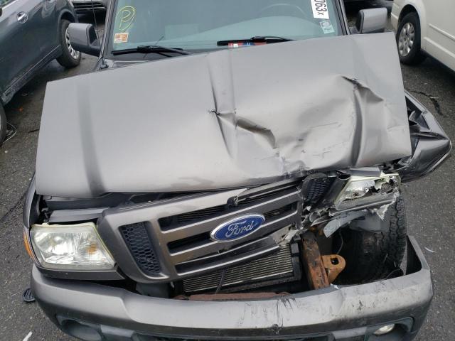 Photo 10 VIN: 1FTLR4FE0APA14907 - FORD RANGER 