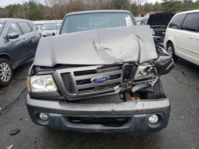 Photo 4 VIN: 1FTLR4FE0APA14907 - FORD RANGER 