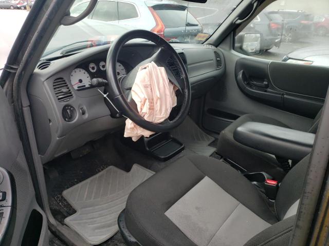 Photo 7 VIN: 1FTLR4FE0APA14907 - FORD RANGER 