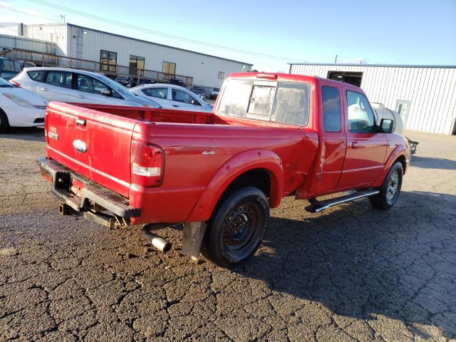 Photo 3 VIN: 1FTLR4FE0APA15734 - FORD RANGER SUP 