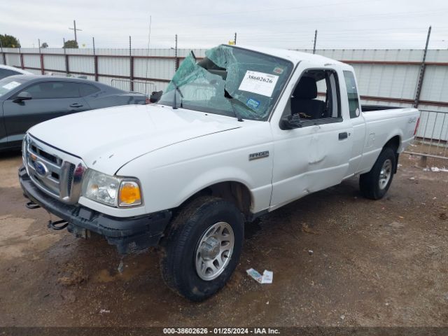 Photo 1 VIN: 1FTLR4FE0APA40178 - FORD RANGER 